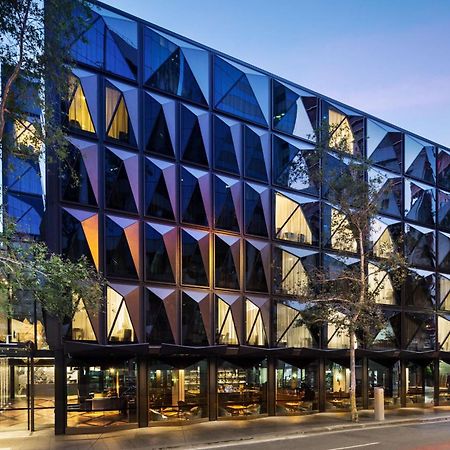 West Hotel Sydney, Curio Collection By Hilton Экстерьер фото