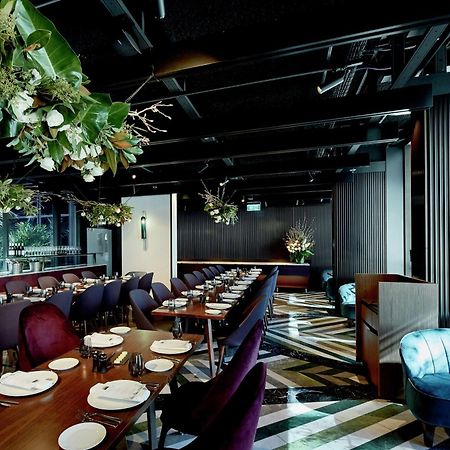 West Hotel Sydney, Curio Collection By Hilton Экстерьер фото