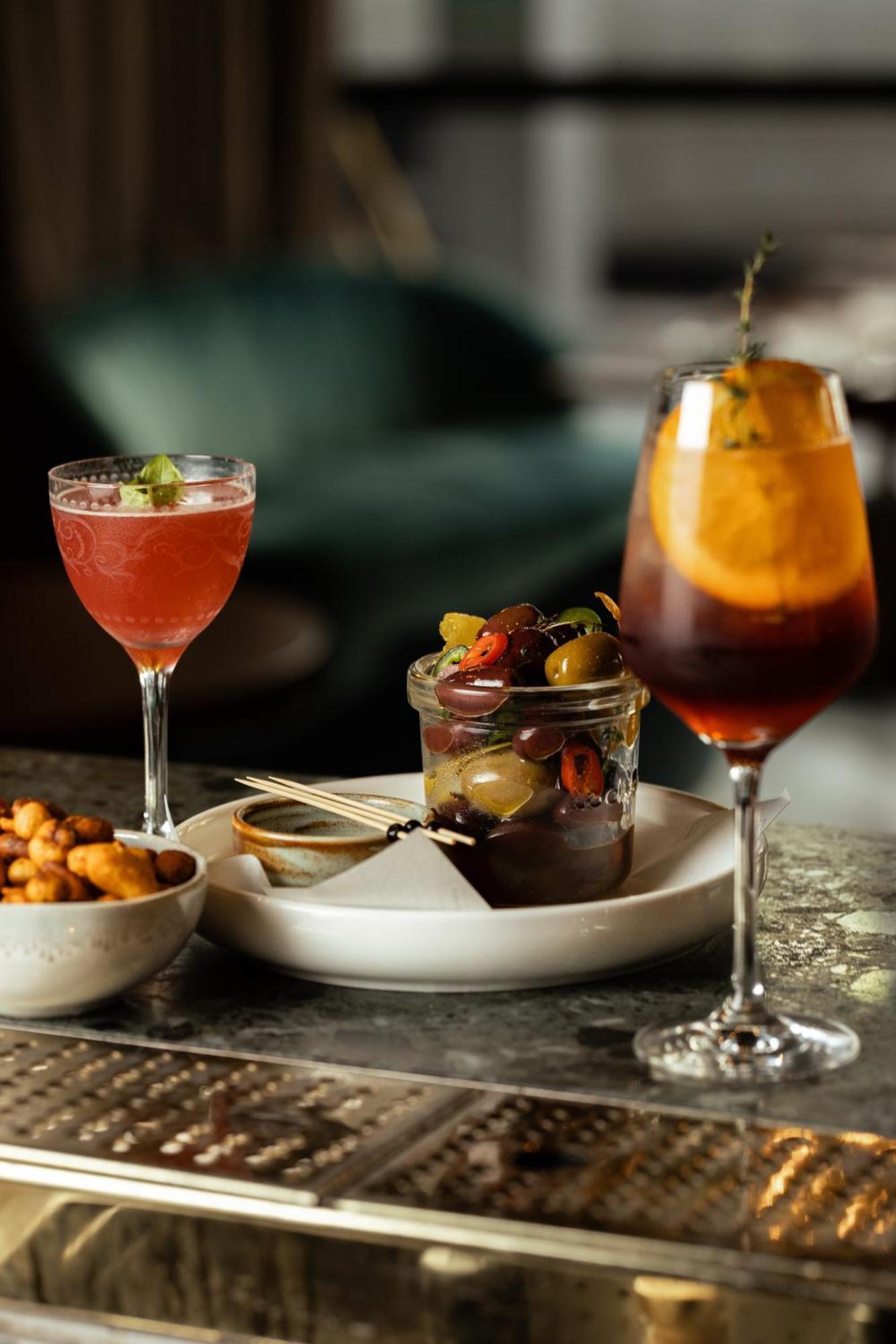 West Hotel Sydney, Curio Collection By Hilton Экстерьер фото