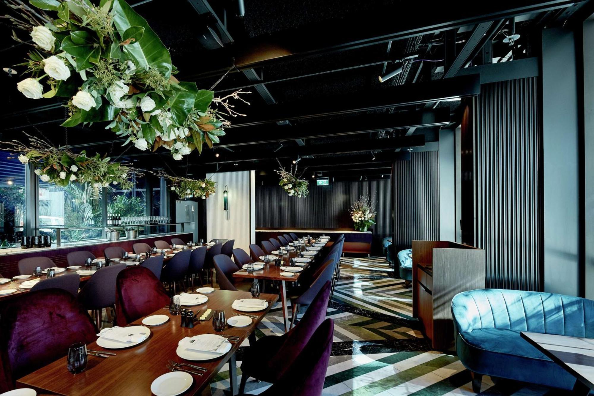 West Hotel Sydney, Curio Collection By Hilton Экстерьер фото